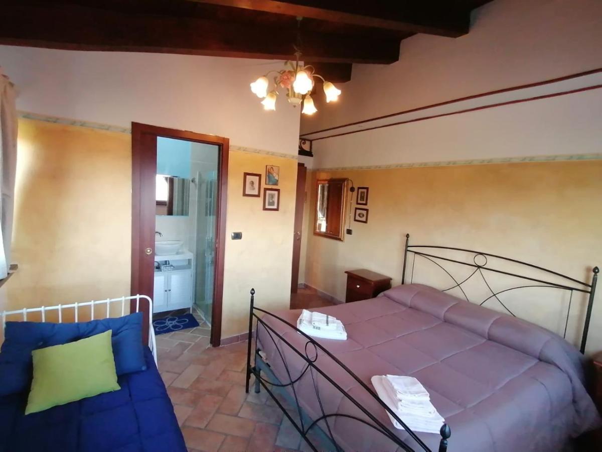 Il Castagneto 3*