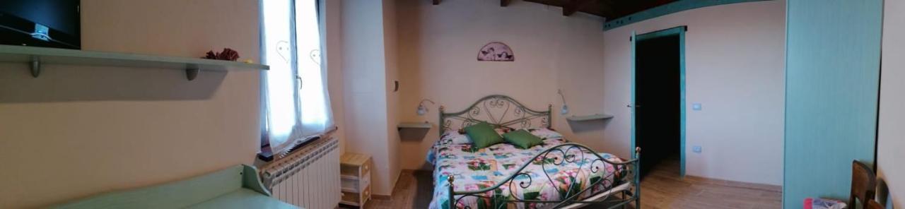 Il Castagneto Bed & Breakfast Camerino